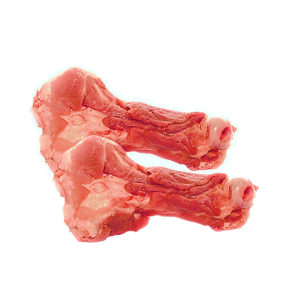 Xương Ống Heo (có thịt)