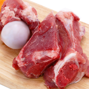 Xương Ống Heo (có thịt)