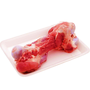 Xương Ống Heo (có thịt)