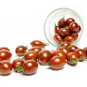 Cà chua bi Socola Đà Lạt