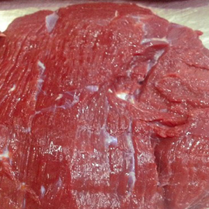 Thịt đùi Bò mềm