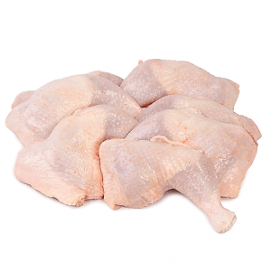Đùi góc tư gà (3 - 4 cái/kg)