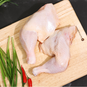 Đùi góc tư gà (3 - 4 cái/kg)