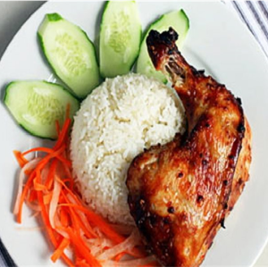 Đùi góc tư gà (3 - 4 cái/kg)