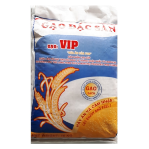 Gạo Campuchia nhập khẩu