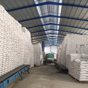 Gạo ST25 hữu cơ - Gạo ngon nhất thế giới