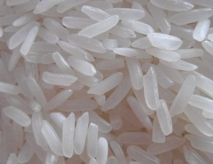 Gạo Campuchia nhập khẩu