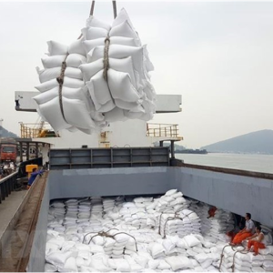 Gạo Campuchia nhập khẩu