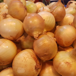 Hành Tây Đà Lạt