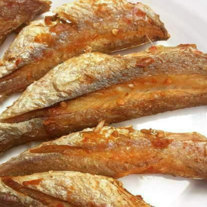 Khô Cá Đù một nắng (Loại 15-20 con/kg)