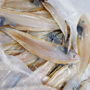 Khô Cá lưỡi trâu (loại nhỏ)