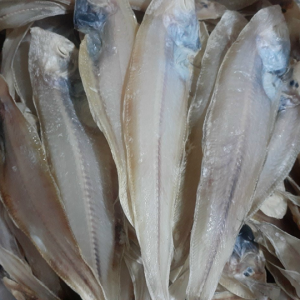 Khô Cá lưỡi trâu (loại nhỏ)