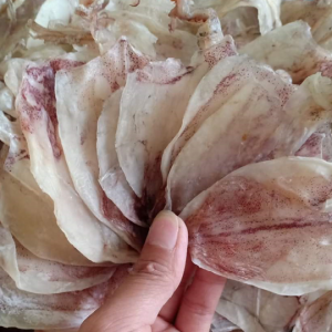 Khô Mực (loại nhỏ)