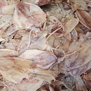 Khô Mực (loại nhỏ)
