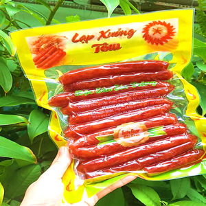 Lạp Xưởng Tôm - Hộp Quà Tết 2022