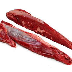 Phi Lê Bò (Fillets)