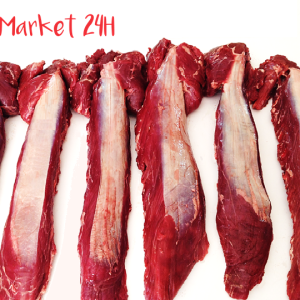 Phi Lê Bò (Fillets)