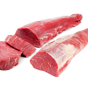 Phi Lê Bò (Fillets)