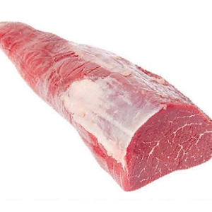 Phi Lê Bò (Fillets)