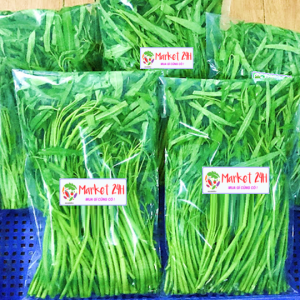 Rau Muống sạch