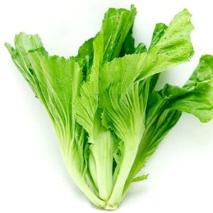 Cải bẹ xanh
