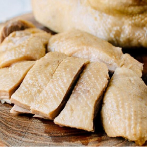 Vịt bầu nguyên con (2,2kg - 3kg/con)