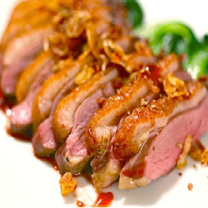 Vịt bầu nguyên con (2,2kg - 3kg/con)