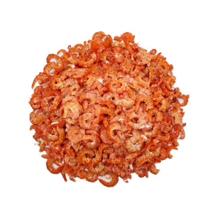 Tôm khô (loại nhỏ)