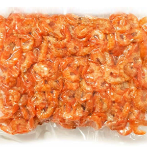 Tôm khô (loại nhỏ)