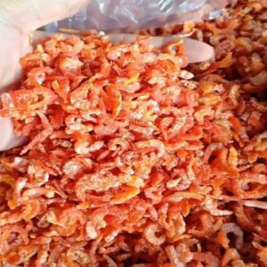 Tôm khô (loại nhỏ)