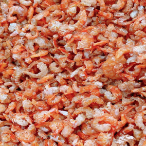 Tôm khô (loại nhỏ)