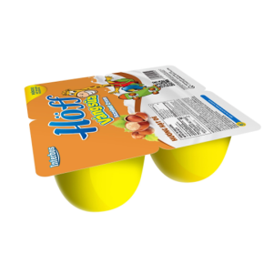 Thùng 48 hộp Váng Sữa Hạt Dẻ Hoff