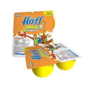 Thùng 48 hộp Váng Sữa Hạt Dẻ Hoff