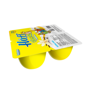 Thùng 48 hộp Váng Sữa Vanilla Hoff