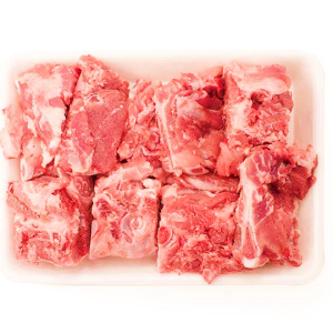 Xương cổ Heo (có thịt)