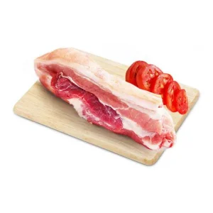 Thịt Nạc Vai Heo