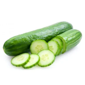 Dưa chuột (Dưa leo)