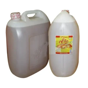 Dầu ăn Tường An can 30 lít