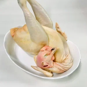 Gà ta nguyên con (1.2kg - 1,8kg/con)