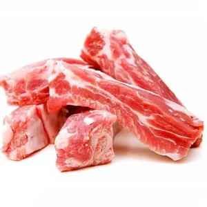 Sườn cọng (Sườn già)