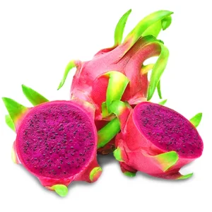 Thanh Long ruột đỏ