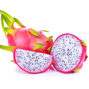 Thanh Long ruột trắng